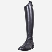 DeNiro Tricolore Amabile 02 Smooth Rijlaarzen - Maddelin Equestrian De Niro Boot Co