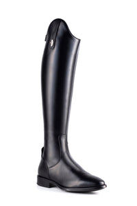 DeNiro Tricolore Amabile 02 Smooth Rijlaarzen - Maddelin Equestrian De Niro Boot Co