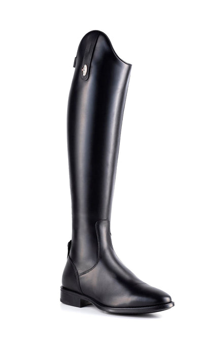DeNiro Tricolore Amabile 02 Smooth Rijlaarzen - Maddelin Equestrian De Niro Boot Co