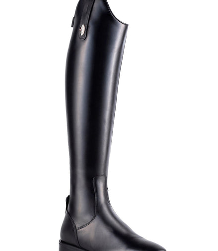 DeNiro Tricolore Amabile 02 Smooth Rijlaarzen - Maddelin Equestrian De Niro Boot Co