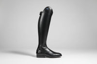 DeNiro Volare Rijlaars Boog +1 cm Rijlaarzen - Maddelin Equestrian De Niro Boot Co