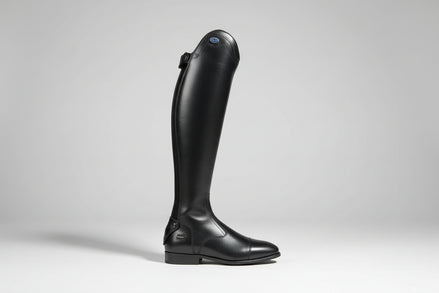 DeNiro Volare Rijlaars Boog +1 cm Rijlaarzen - Maddelin Equestrian De Niro Boot Co