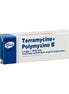 Terramycine Oogzalf 3.5g