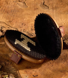 Horseware Signature Polishing Brush
