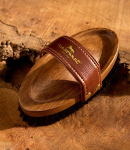 Horseware Signature Polishing Brush