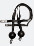 Horseware Quiet Drop Safety Cross Ties veiligheidslijnen