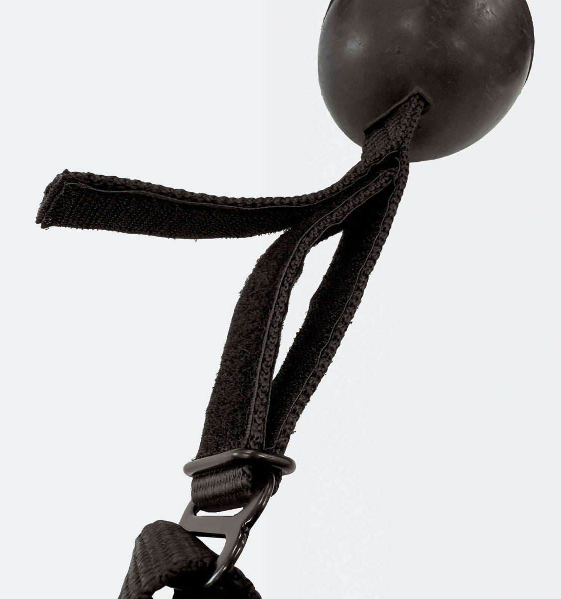 Horseware Quiet Drop Safety Cross Ties veiligheidslijnen
