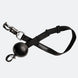 Horseware Quiet Drop Safety Trailer Tie transportlijn