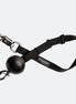 Horseware Quiet Drop Safety Trailer Tie transportlijn