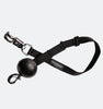 Horseware Quiet Drop Safety Trailer Tie transportlijn