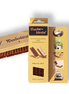 Leistner Wonderbrush / Miracle poetsborstel 150x45mm