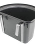Perry Hook Over Portable Manger 12l