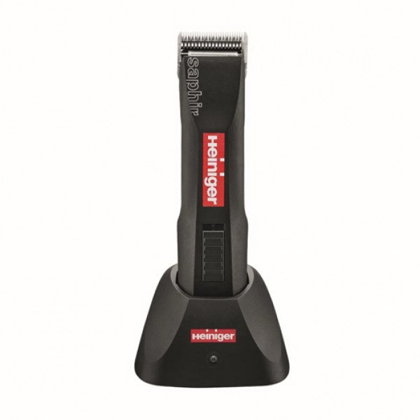Heiniger Scheerapparaat Saphir Basic met 1 accu