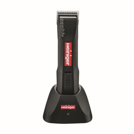 Heiniger Scheerapparaat Saphir Basic met 1 accu