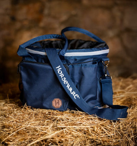 Sac de pansage Horseware Newmarket
