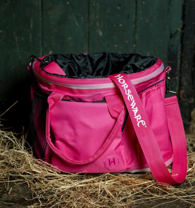Sac de pansage Horseware Newmarket