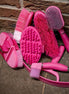 Ensemble de brosses de toilettage Horseware Newmarket