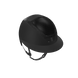 Kask Star Lady Hunter Black Crystals Frame Black – detailfoto 4