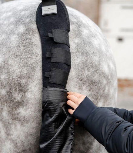 HorseWare Tail Guard and Bag