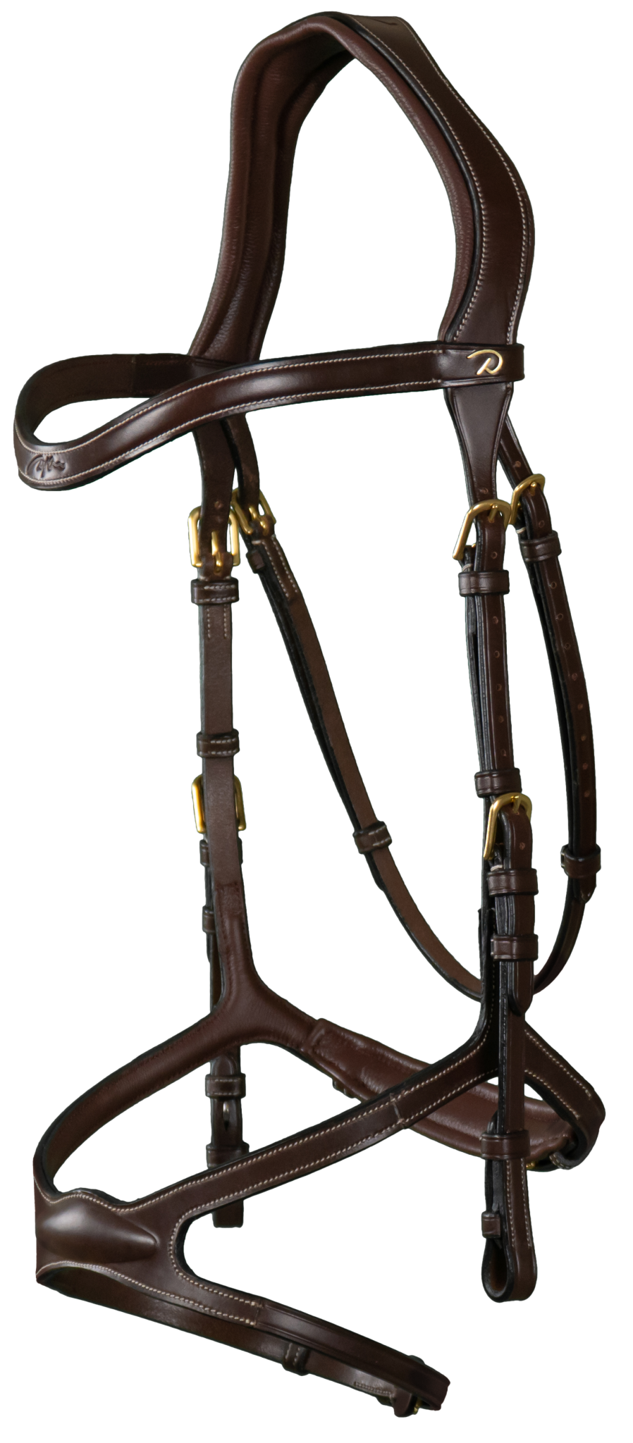 Dy'on X-Fit Headstall D-Collection