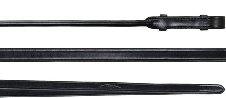 Dy'on 1/2 Full Leather Stang & Trens trens Teugels - Maddelin Equestrian Dy on