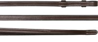 Dy'on 1/2 Full Leather Stang & Trens Trens Working Coll. Teugels - Maddelin Equestrian Dy on