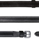 Dy'on 1/2 Full Leder Stang & Trens Teugels Teugels - Maddelin Equestrian Dy on