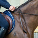 Dy'on 1/2 Full Leder Stang & Trens Teugels Teugels - Maddelin Equestrian Dy on