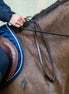 Dy'on 1/2 Full Leder Stang & Trens Teugels Teugels - Maddelin Equestrian Dy on