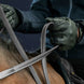 Dy'on 1/2'' Jacht Teugels Teugels - Maddelin Equestrian Dy on