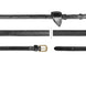 Dy'on 1/2'' Jacht Teugels Teugels - Maddelin Equestrian Dy on