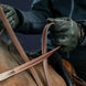 Dy'on 1/2'' Jacht Teugels Teugels - Maddelin Equestrian Dy on