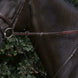 Dy'on 1/2 Rubber Teugels Hunter Teugels - Maddelin Equestrian Dy on