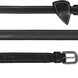 Dy'on 1/2 Rubber teugels - Working Collection Teugels - Maddelin Equestrian Dy on