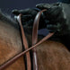 Dy'on 5/8 Hunter Reins Teugels - Maddelin Equestrian Dy on