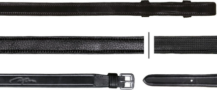 Dy'on 5/8 Hunter Reins Teugels - Maddelin Equestrian Dy on