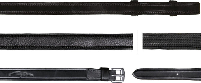 Dy'on 5/8 Hunter Reins Teugels - Maddelin Equestrian Dy on