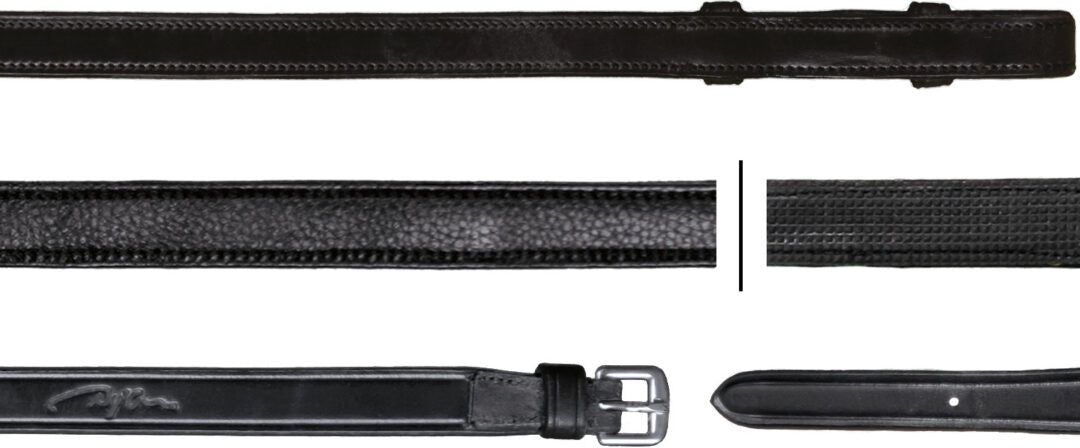 Dy'on 5/8 Hunter Reins Teugels - Maddelin Equestrian Dy on