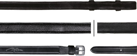 Dy'on 5/8 Hunter Reins Teugels - Maddelin Equestrian Dy on