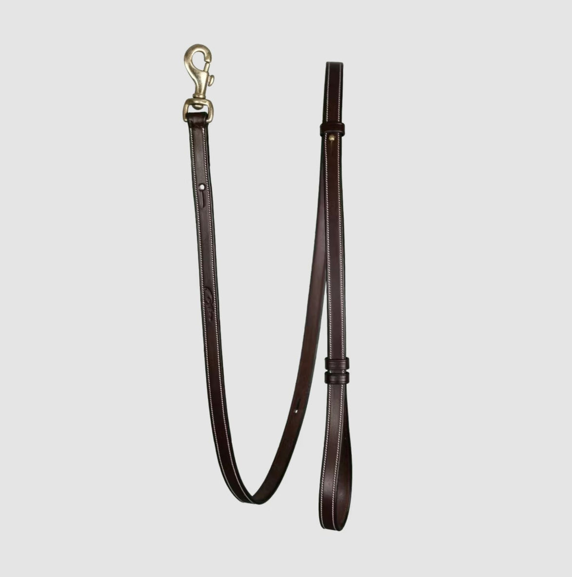 Dy'on Adjustable Dog Leash Bruin Dogwear - Maddelin Equestrian Dy on