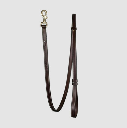 Dy'on Adjustable Dog Leash Bruin Dogwear - Maddelin Equestrian Dy on
