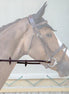 Dy'on Adjustable Reins Teugels - Maddelin Equestrian Dy on