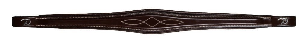Dy'on Anatomic Browband Hunter Frontriemen - Maddelin Equestrian Dy on