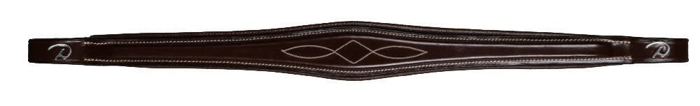 Dy'on Anatomic Browband Hunter Frontriemen - Maddelin Equestrian Dy on