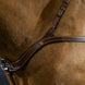 Dy'on Anatomical Breastplate D Collection Borstriemen en martingalen - Maddelin Equestrian Dy on