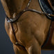 Dy'on Anatomical Breastplate D Collection Borstriemen en martingalen - Maddelin Equestrian Dy on