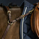 Dy'on Anatomical Breastplate D Collection Borstriemen en martingalen - Maddelin Equestrian Dy on