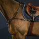 Dy'on Anatomical Breastplate D Collection Borstriemen en martingalen - Maddelin Equestrian Dy on