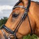 Dy'on Bakstuk Rond Toebehoren hoofdstellen - Maddelin Equestrian Dy on