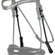 Dy'on Bakstuk Rond Toebehoren hoofdstellen - Maddelin Equestrian Dy on